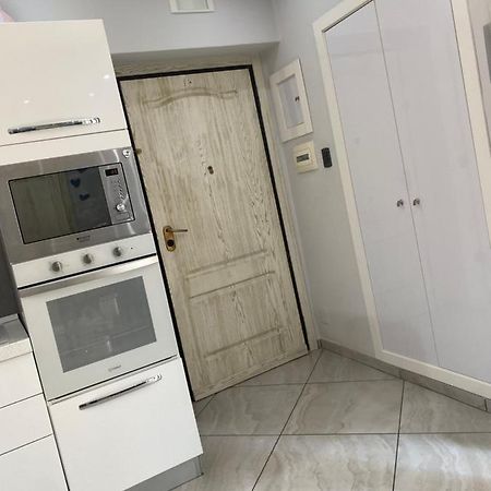 Mare Fuori Appartment Napoli 外观 照片