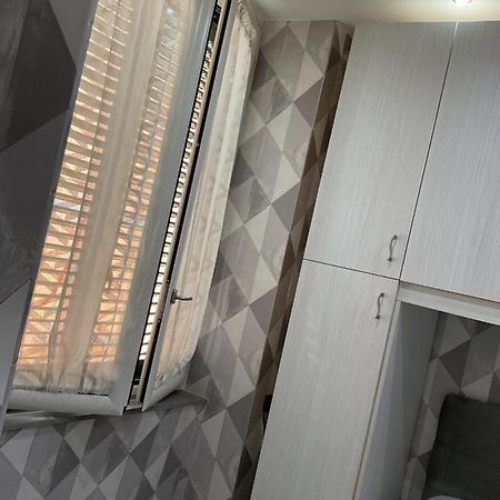 Mare Fuori Appartment Napoli 外观 照片