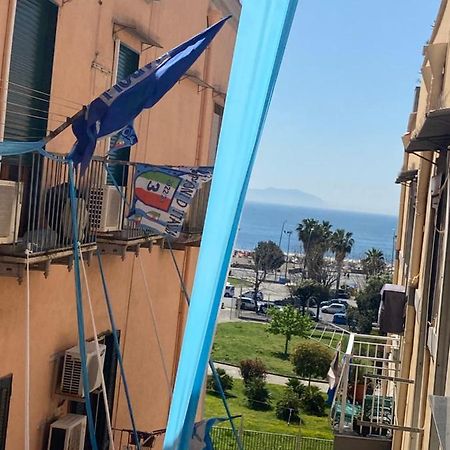 Mare Fuori Appartment Napoli 外观 照片
