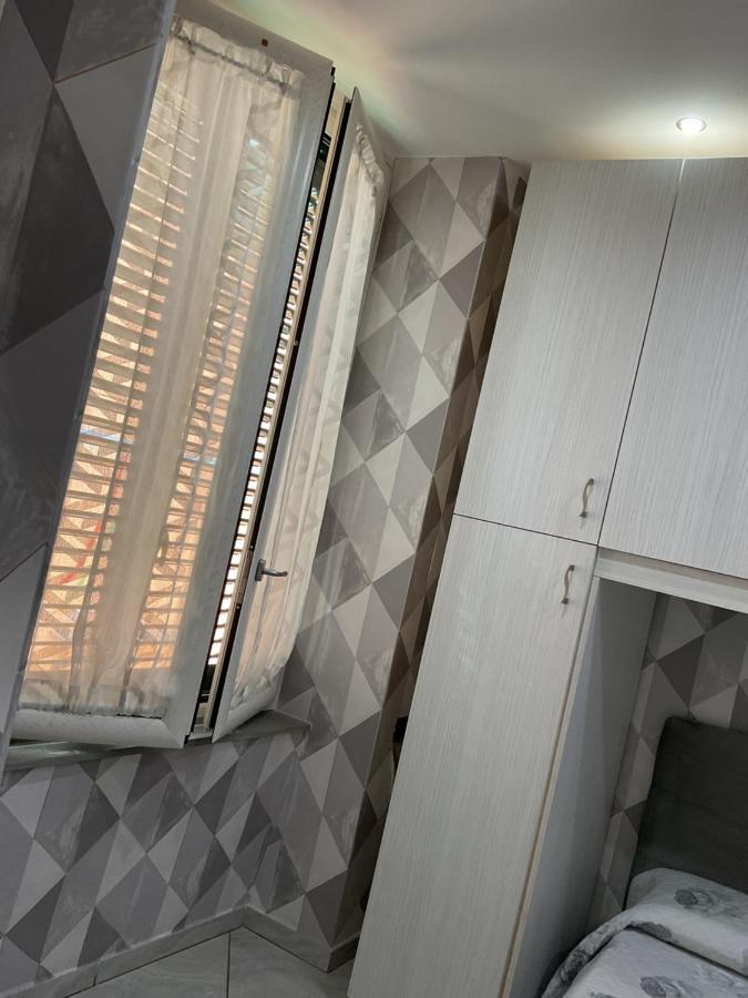 Mare Fuori Appartment Napoli 外观 照片