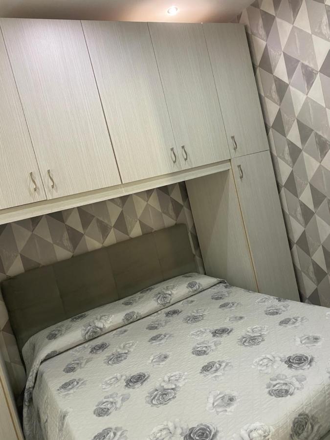 Mare Fuori Appartment Napoli 外观 照片