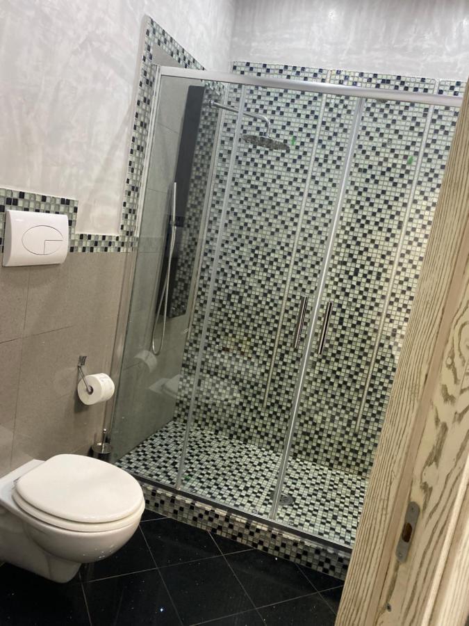 Mare Fuori Appartment Napoli 外观 照片