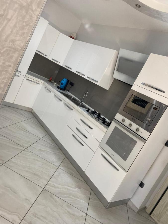 Mare Fuori Appartment Napoli 外观 照片