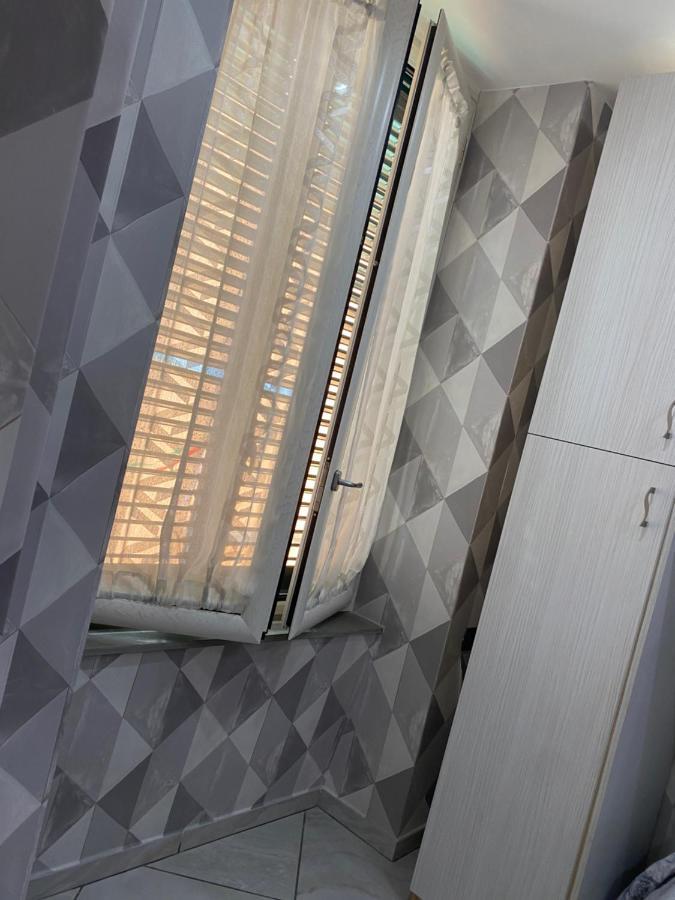 Mare Fuori Appartment Napoli 外观 照片