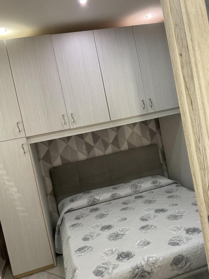 Mare Fuori Appartment Napoli 外观 照片