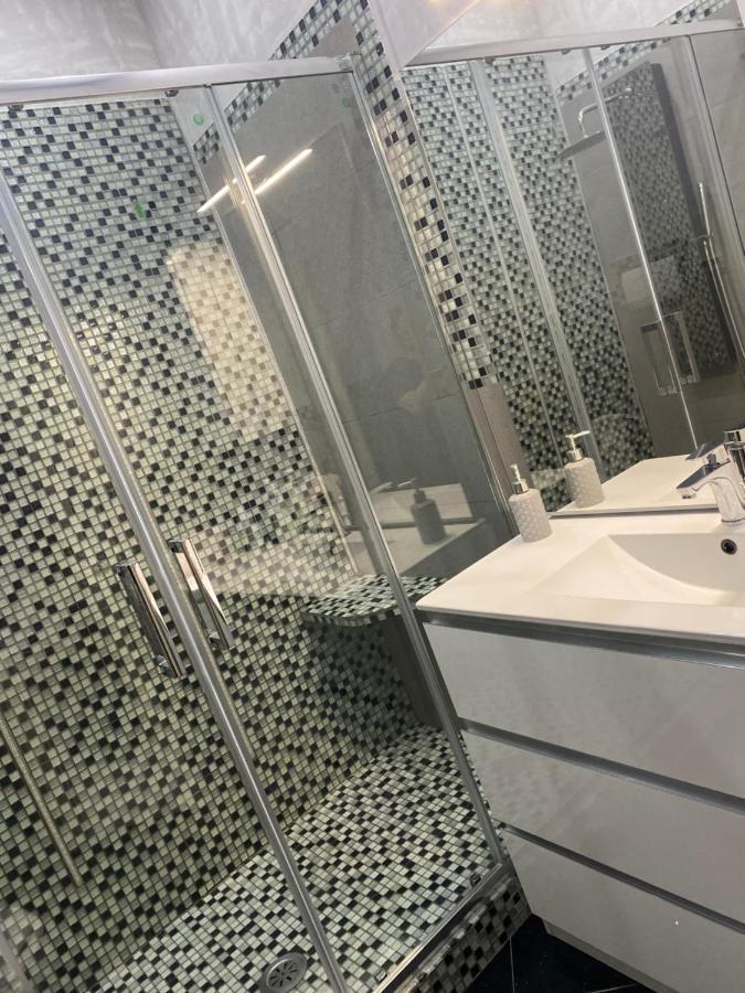 Mare Fuori Appartment Napoli 外观 照片