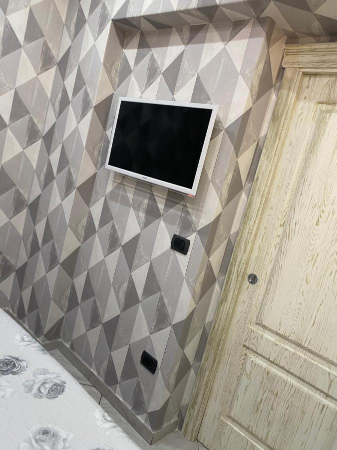 Mare Fuori Appartment Napoli 外观 照片