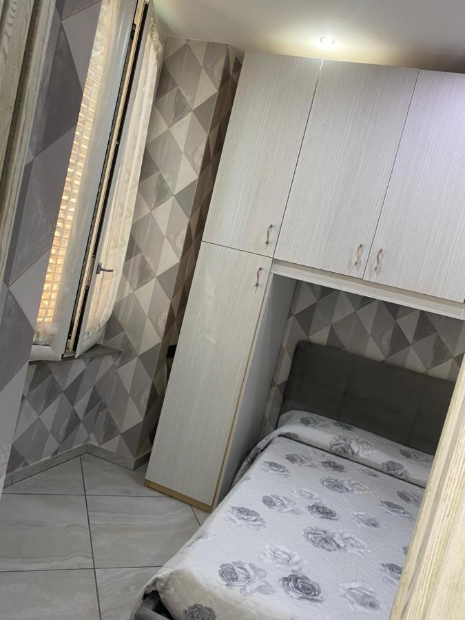 Mare Fuori Appartment Napoli 外观 照片