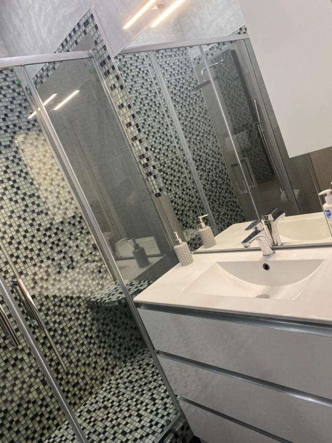 Mare Fuori Appartment Napoli 外观 照片
