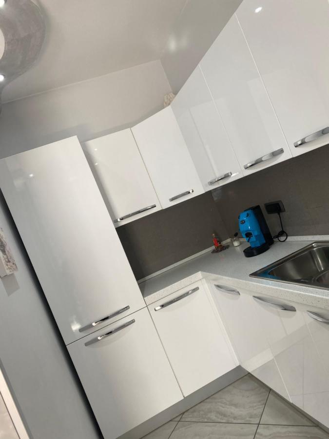 Mare Fuori Appartment Napoli 外观 照片