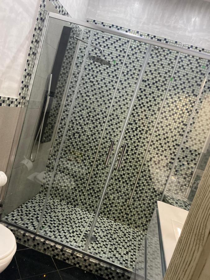 Mare Fuori Appartment Napoli 外观 照片